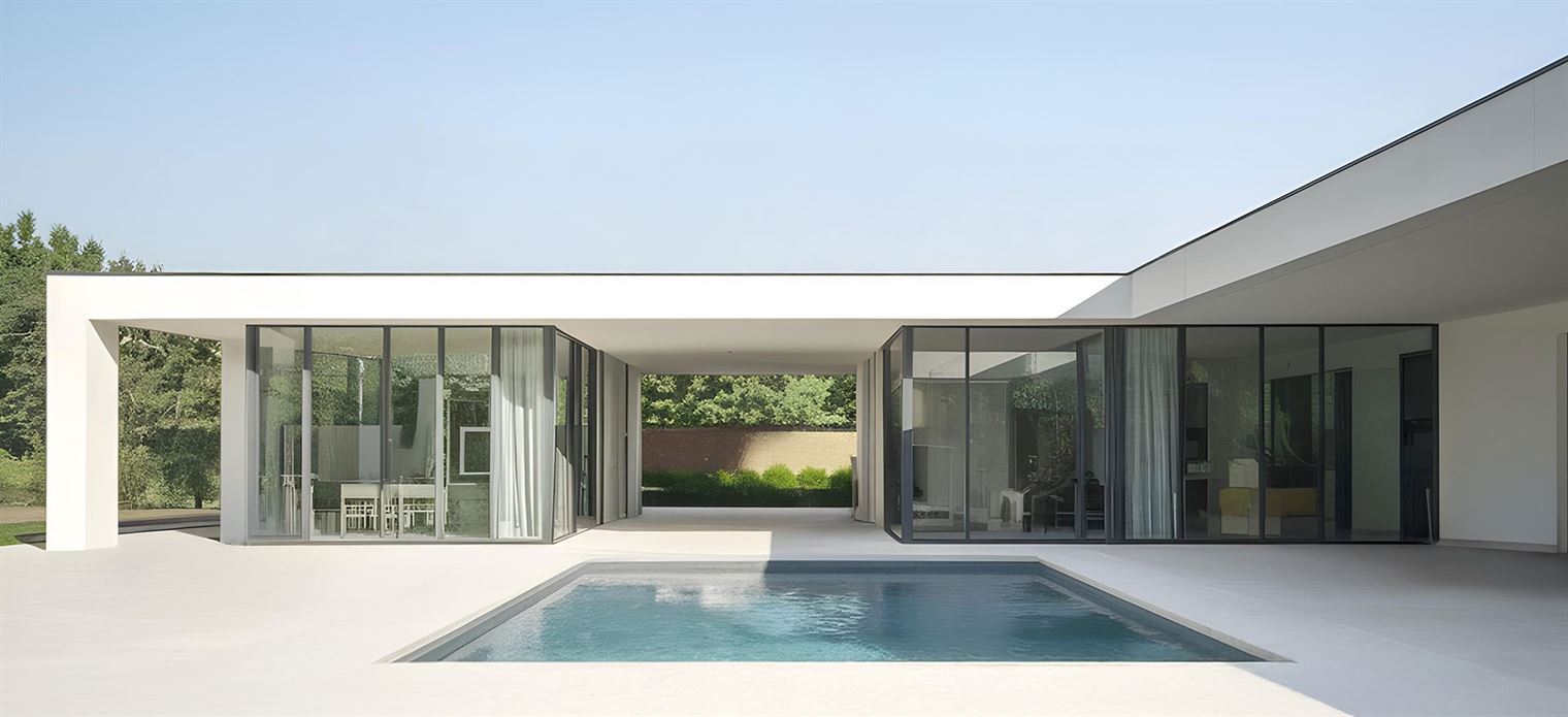 محاسبه آنلاین قیمت پنجره و درب دو جداره 